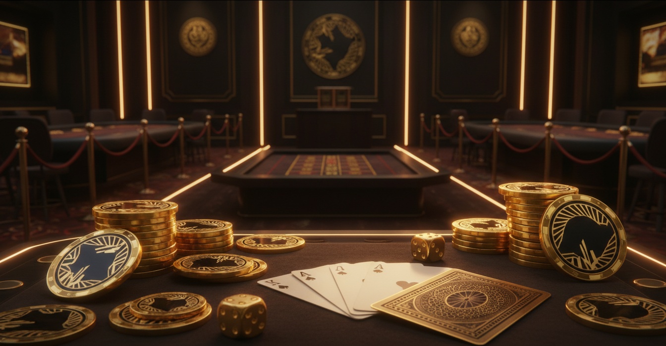 Nomini Casino